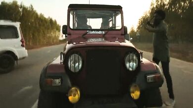 Rathnam Tamil Movie