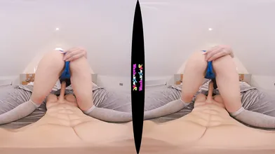 Sneaky Blowjob