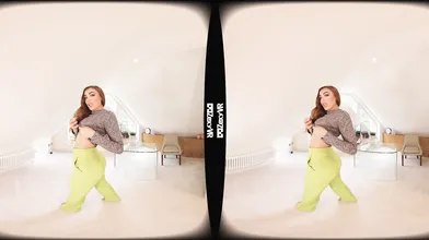 Office Seduction