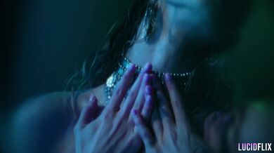 Luminati - Molly Little in Calypso