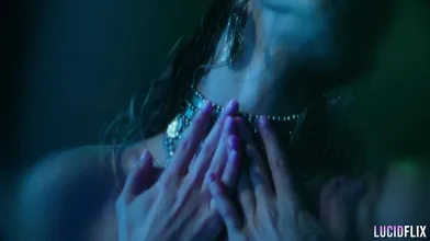 Luminati - Molly Little in Calypso