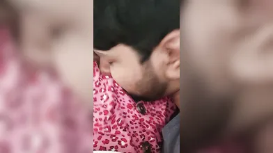 Uma Ghosh Shares A Passionate Moment With Her BF
