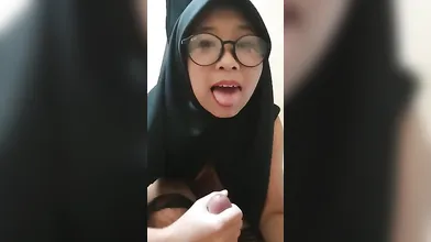 HIJAB CUTE