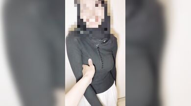 Viral Jilbab 2