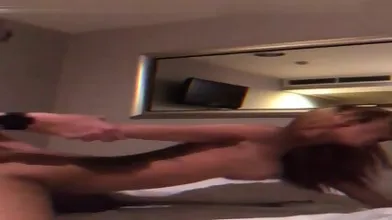 Asian Prostitute Doggy