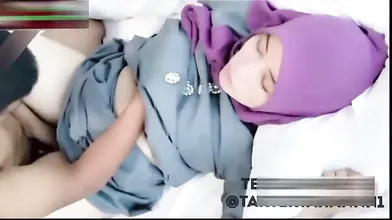3SOME JILBAB
