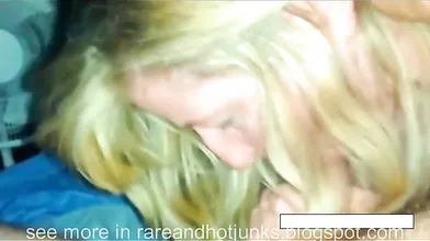 Real Mother Step Son Blowjob