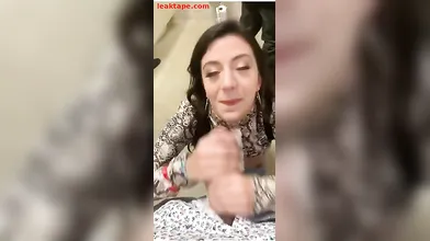 Mom Blows Step Son’s Friends After Party Leaked