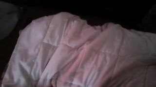 Step sister was bored and needing cock