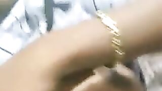Sexy Kerala Lady With Sindoor On Forehead Full Nude Sel