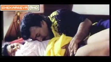 Mallu Devika Beautiful Hot Romance And AWESOME Boobs Sucking
