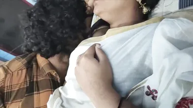 Mallu Couple First Night Video, First Night Sex, Kerala Saree First Night Hot Romance With Sex, Mallu Couple First Night Sex_
