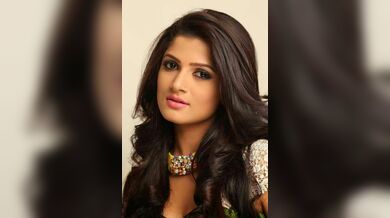 Srabanti Chatterjee 2