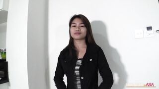 Thai Pussy Massage sheila