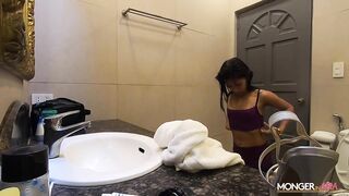 Thai Pussy Massage camilla