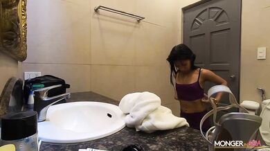 Thai Pussy Massage camilla