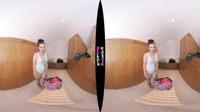 Bikini Boner