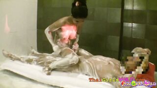 Thai Pussy Massage janee