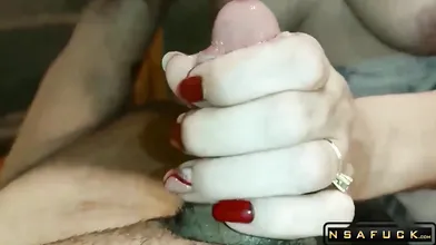NSA Cum in Mouth Oral Creampie vol3