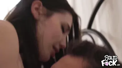 Shared Wife Says Am I Supposed To Be Enjoying it This Much vol2