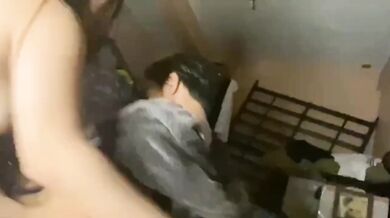Horny Indonesian Girlfriend