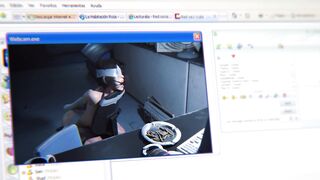 Hot 3D Bdsm Animated Sex Where A Master Fucks A Girl In Ass And Cum Inside