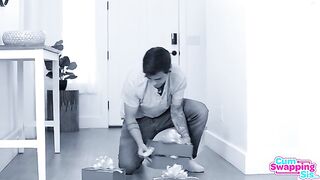 Swapping His Cum For Valentines Day - S6:E3