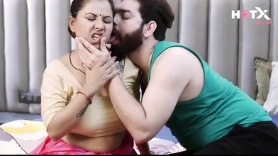 Talab 2024 Hindi Hotx Short Film India