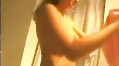 Sexy Chick Sucking Cock In The Morning