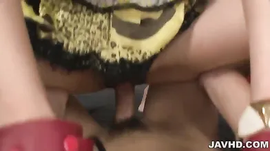 微乳ギャルかなみ芽梨～拘束凌辱プレイで中出し