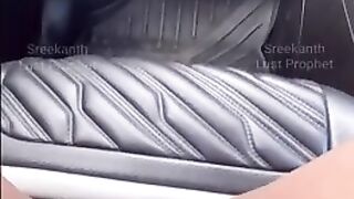 Hindi PublicPlace Car Sex With Hot Wife