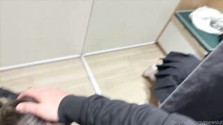 Emo Teen Mewslut Fucked In Public