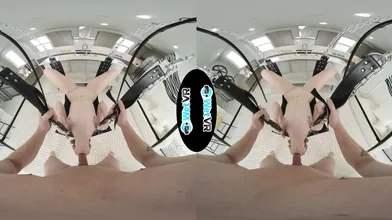 Swinging For Cum