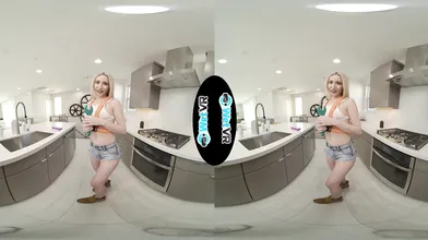 Sexy Handywoman