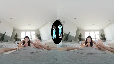 Sex Doll Threesome