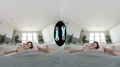 Sex Doll Threesome