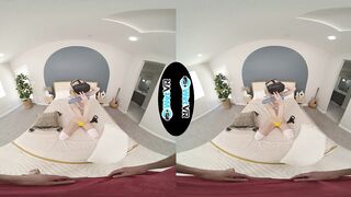 Caught In VR