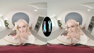 Caught In VR