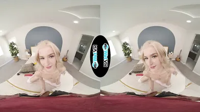 Caught In VR