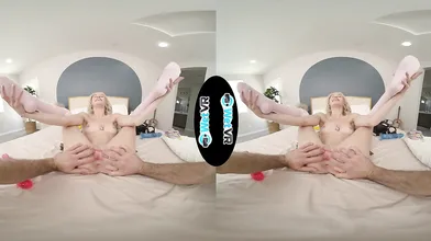 Caught In VR