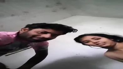 Indian College Girl Blowjob