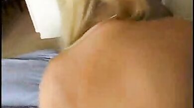Sophie Dee POV Fuck