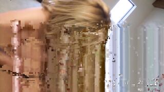 Porn Industry Sweetheart Can't Wait To Sit On This Monster Manstick And Film Steaming - Shyla Stylez