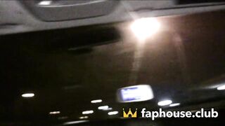 Sexy Teenager Fantasies A Lift Home But Gets A Rock Hard Screwing - Explicit NSFW! - Gabriella Romano