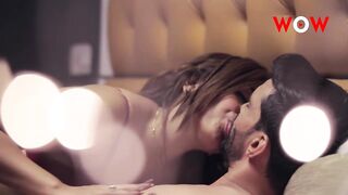 Indian Hottie Aayushi Jaiswal Complementary Massage Fucking
