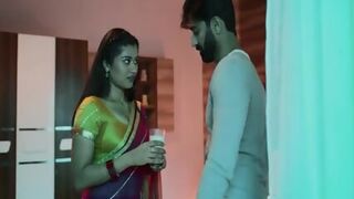 Bhabi Ki Pyash Dewar Ka Bada Lund Or Akeli Rat