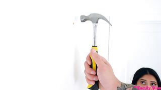 How To Handle Caulk - S36:E5