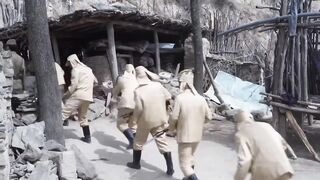 Chinese Girl Fuck By Japan Soldier