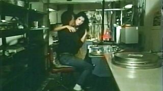 Dysfunctional Family 4 (1985, US, Raven, Gloria Leonard)