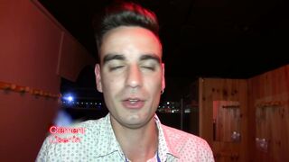 Club Libertin 14 Scene 3